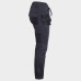 Работен панталон REVOLT SPORT DARK GREY 02001301